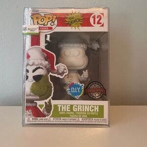 The Grinch #12